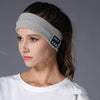 Wireless Bluetooth Music Headband – Comfortable & Tangle-Free - Mega Cart