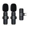 Wireless K9 Microphone - Mega Cart