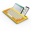 Wireless Keyboard And Mouse - Mega Cart