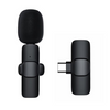 Wireless Lavalier Microphone - Mega Cart