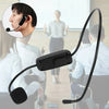 Wireless Microphone Headset - Mega Cart