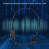 Wireless Microphone Headset - Mega Cart