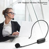 Wireless Microphone Headset - Mega Cart