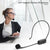 Wireless Microphone Headset - Mega Cart