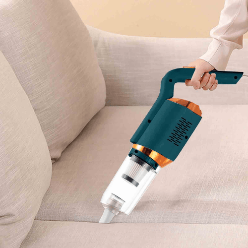 Wireless Vacuum Cleaner - Mega Cart