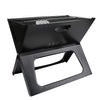 X-TYPE Portable Grill Stand for BBQ and Braai - Mega Cart