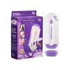 YES Finishing Touch Portable Hair Remover - Mega Cart